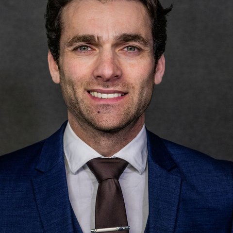 Douglas Oneill